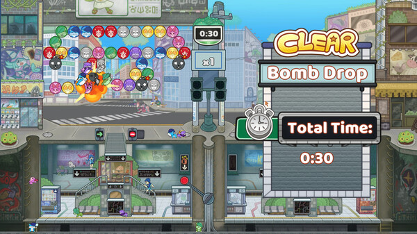Hamster Scramble screenshot 3