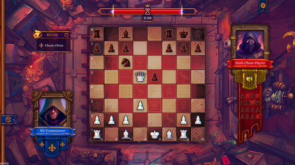 Dark Chess screenshot 3
