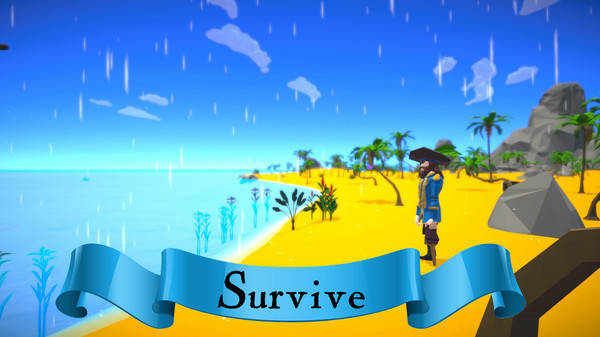 Chaos Theory Pirates screenshot 1