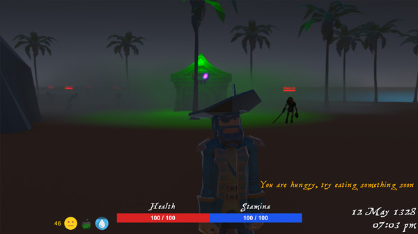 Chaos Theory Pirates screenshot 7