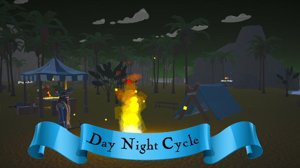 Chaos Theory Pirates screenshot 3