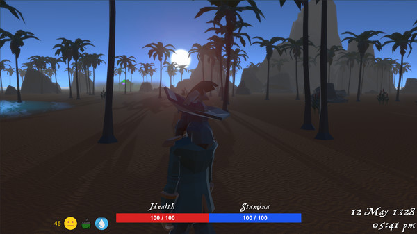 Chaos Theory Pirates screenshot 4