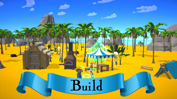 Chaos Theory Pirates screenshot 2