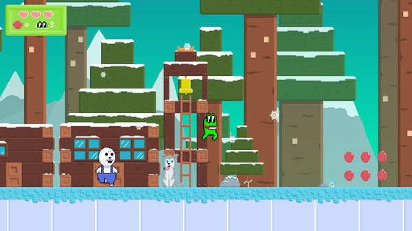 Super Cucho screenshot 3