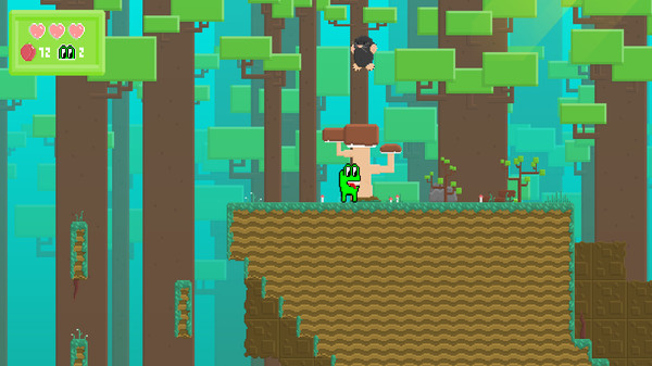 Super Cucho screenshot 4