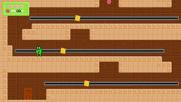 Super Cucho screenshot 6