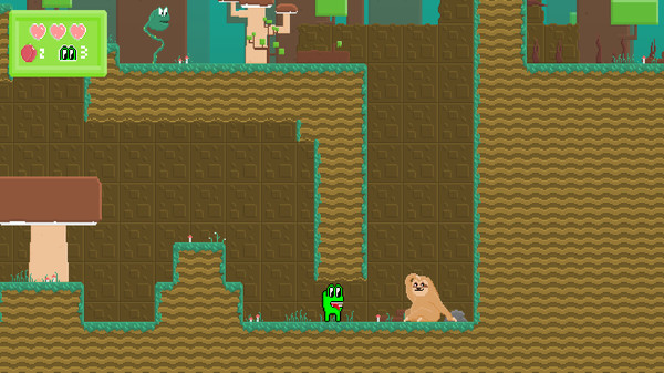 Super Cucho screenshot 8