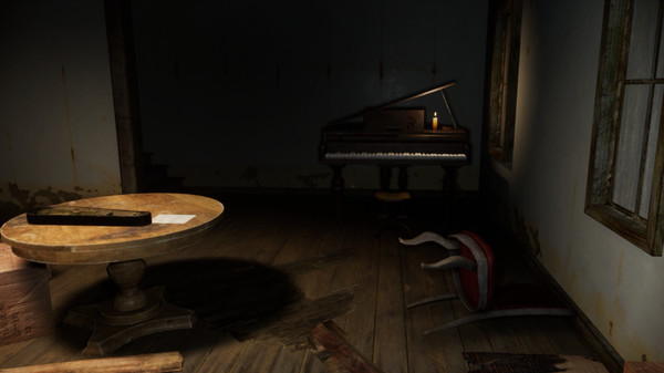 Horror Story: Hallowseed screenshot 9