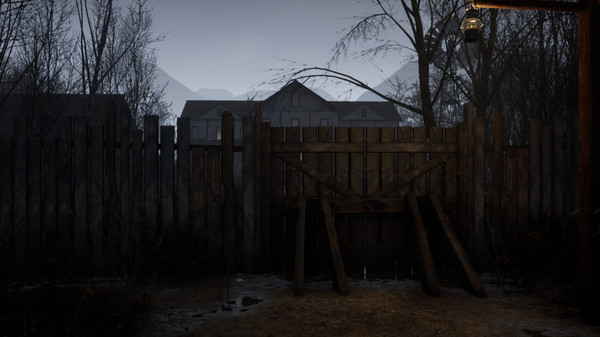 Horror Story: Hallowseed screenshot 7