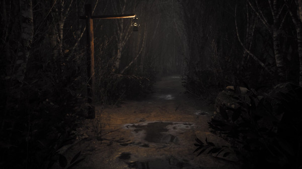 Horror Story: Hallowseed screenshot 12