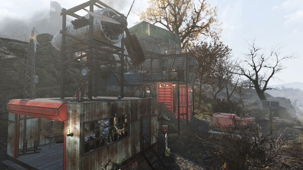 Fallout 76 screenshot 5