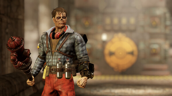 Fallout 76 screenshot 9