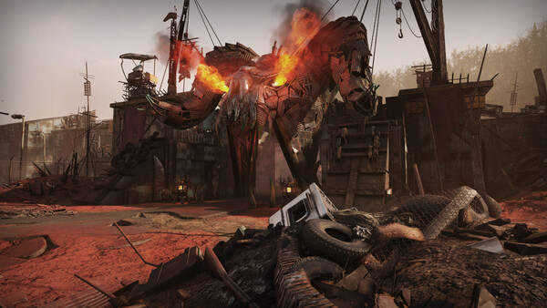 Fallout 76 screenshot 2