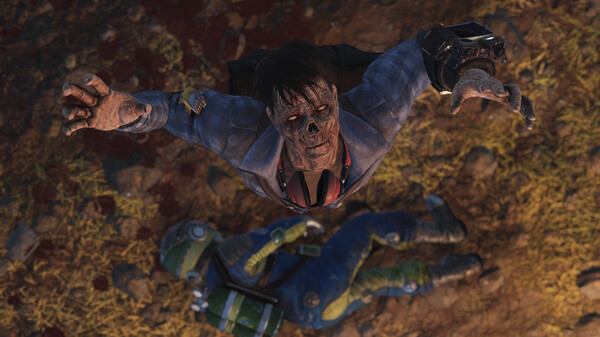 Fallout 76 screenshot 10