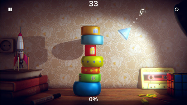 Magnia screenshot 1