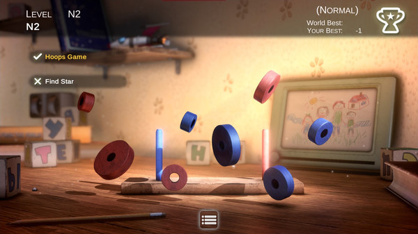 Magnia screenshot 3