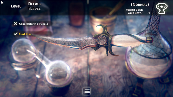Magnia screenshot 4