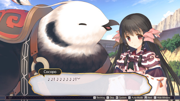 Utawarerumono: Mask of Truth screenshot 11