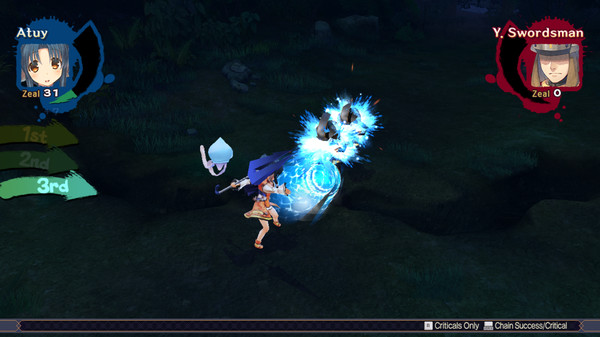 Utawarerumono: Mask of Truth screenshot 6