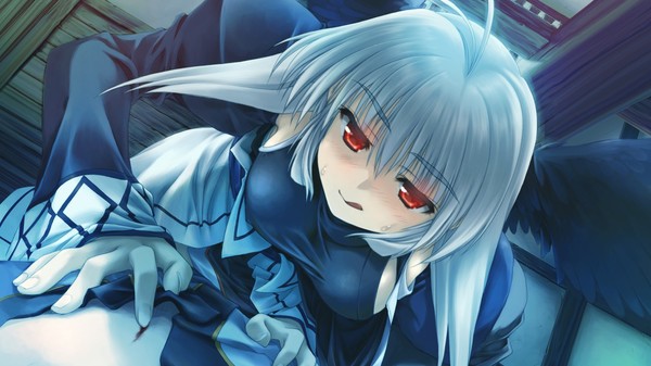 Utawarerumono: Prelude to the Fallen screenshot 8