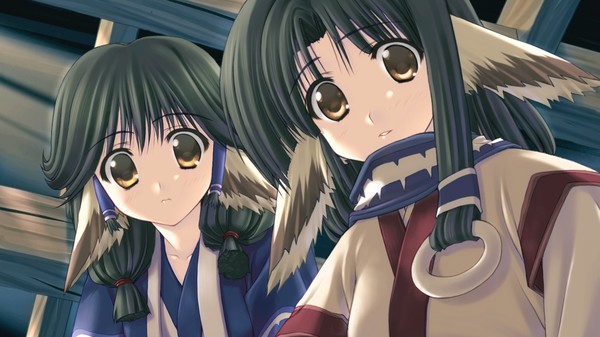 Utawarerumono: Prelude to the Fallen screenshot 5