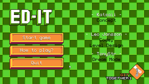 ED-IT screenshot 3