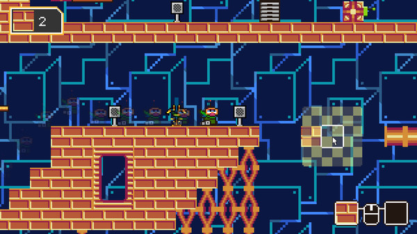 ED-IT screenshot 1
