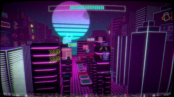 1984 Rewired screenshot 1