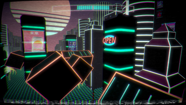 1984 Rewired screenshot 7