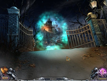 House of 1000 Doors: Family Secrets screenshot 5