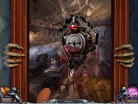 House of 1000 Doors: Family Secrets screenshot 7