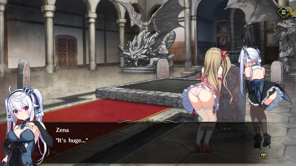 Prison Princess screenshot 6