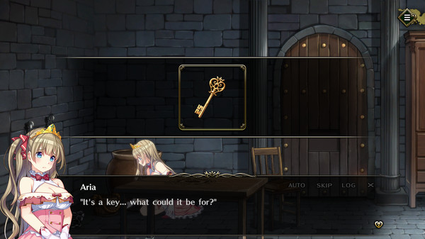 Prison Princess screenshot 5