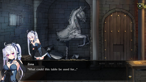 Prison Princess screenshot 4