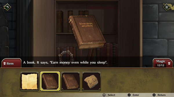 Prison Princess screenshot 9