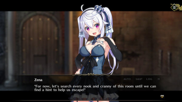 Prison Princess screenshot 7