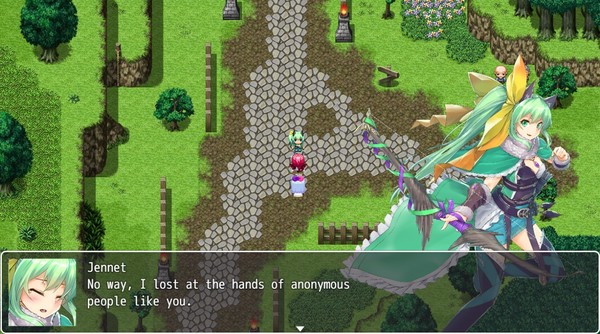 Dragon Slayer screenshot 9