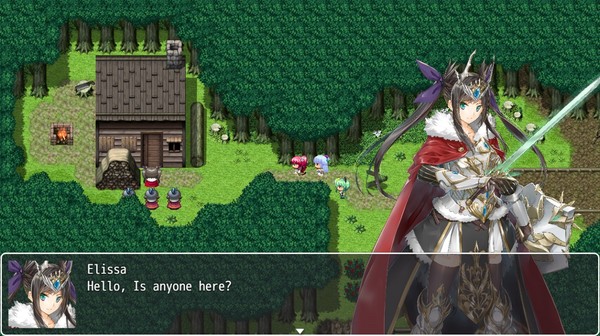 Dragon Slayer screenshot 2