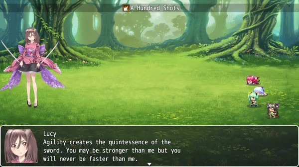 Dragon Slayer screenshot 6