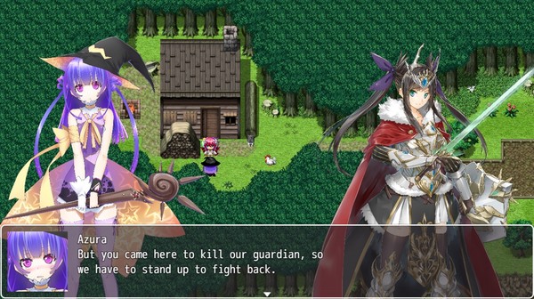 Dragon Slayer screenshot 7