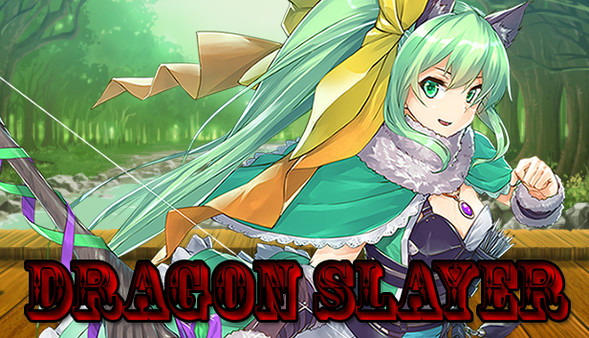 Dragon Slayer screenshot 1