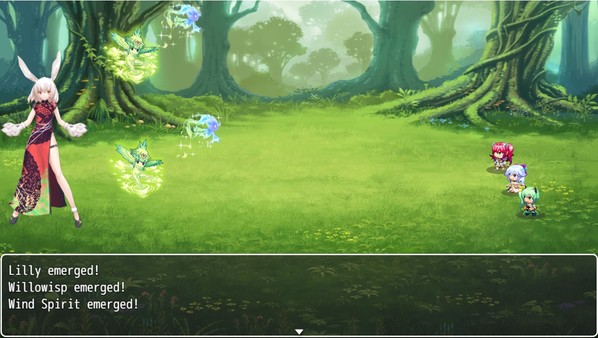 Dragon Slayer screenshot 8
