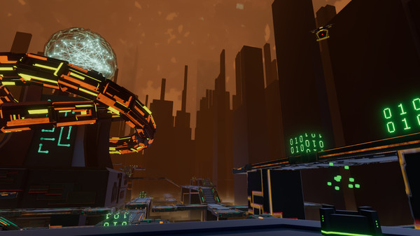 Last Chance VR screenshot 3