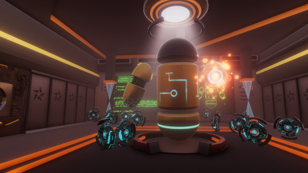 Last Chance VR screenshot 2