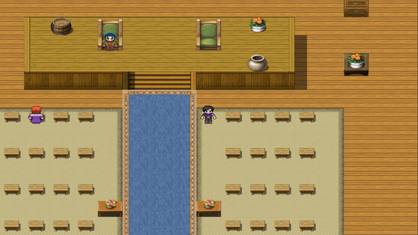 Those Chosen By God screenshot 1