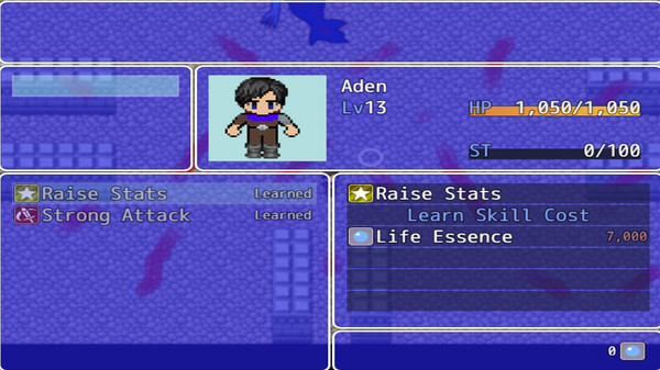 Those Chosen By God screenshot 6