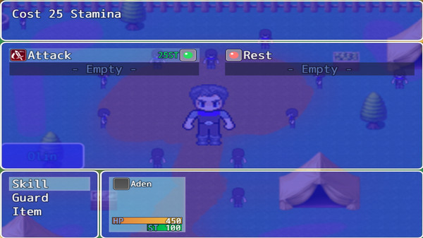Those Chosen By God screenshot 5