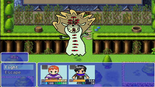 Those Chosen By God screenshot 3