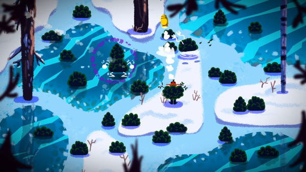 Buissons screenshot 6