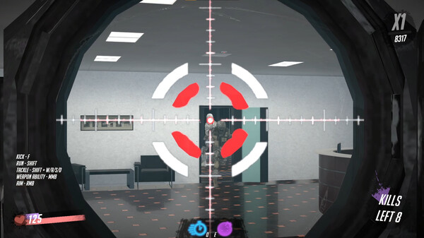 Psihanul screenshot 5